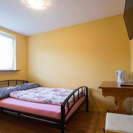 Noclegi Pod Lasem Solina 20 Dış mekan fotoğraf