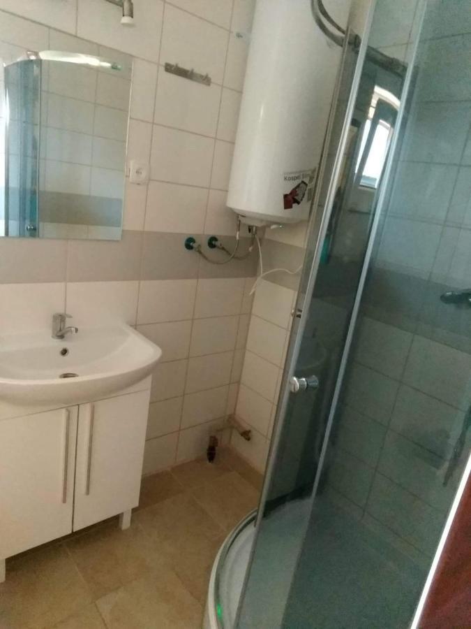 Noclegi Pod Lasem Solina 20 Dış mekan fotoğraf